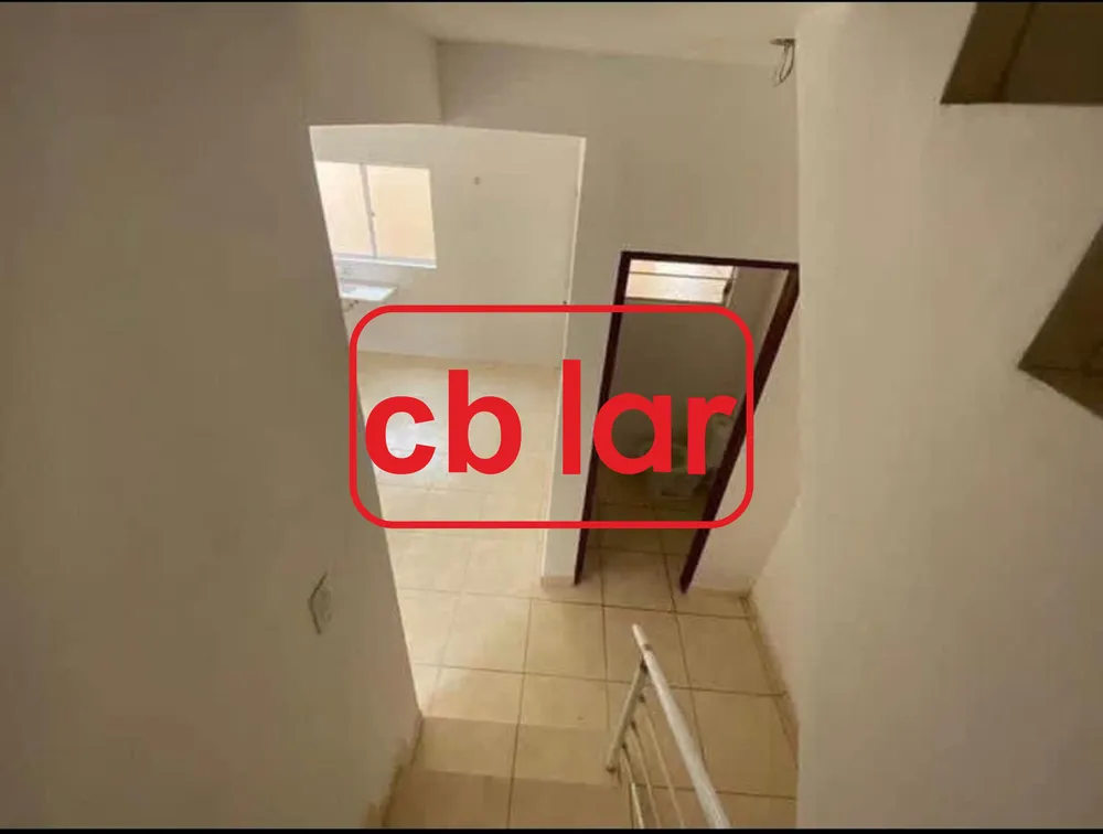 Casa de Condomínio, 2 quartos - Foto 4