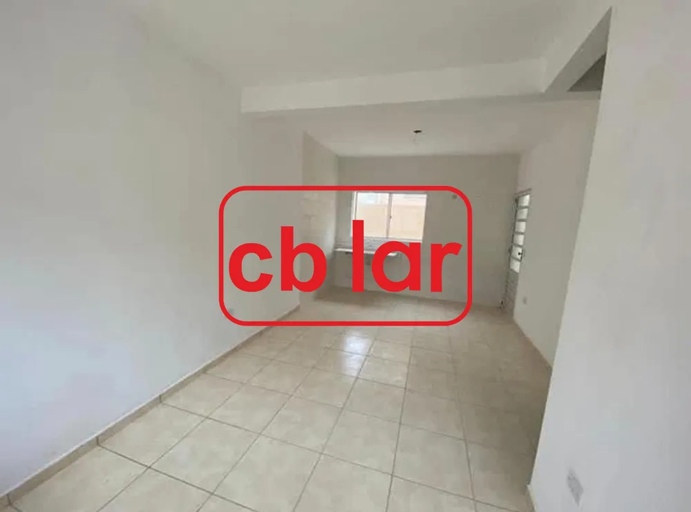 Casa de Condomínio, 2 quartos - Foto 1