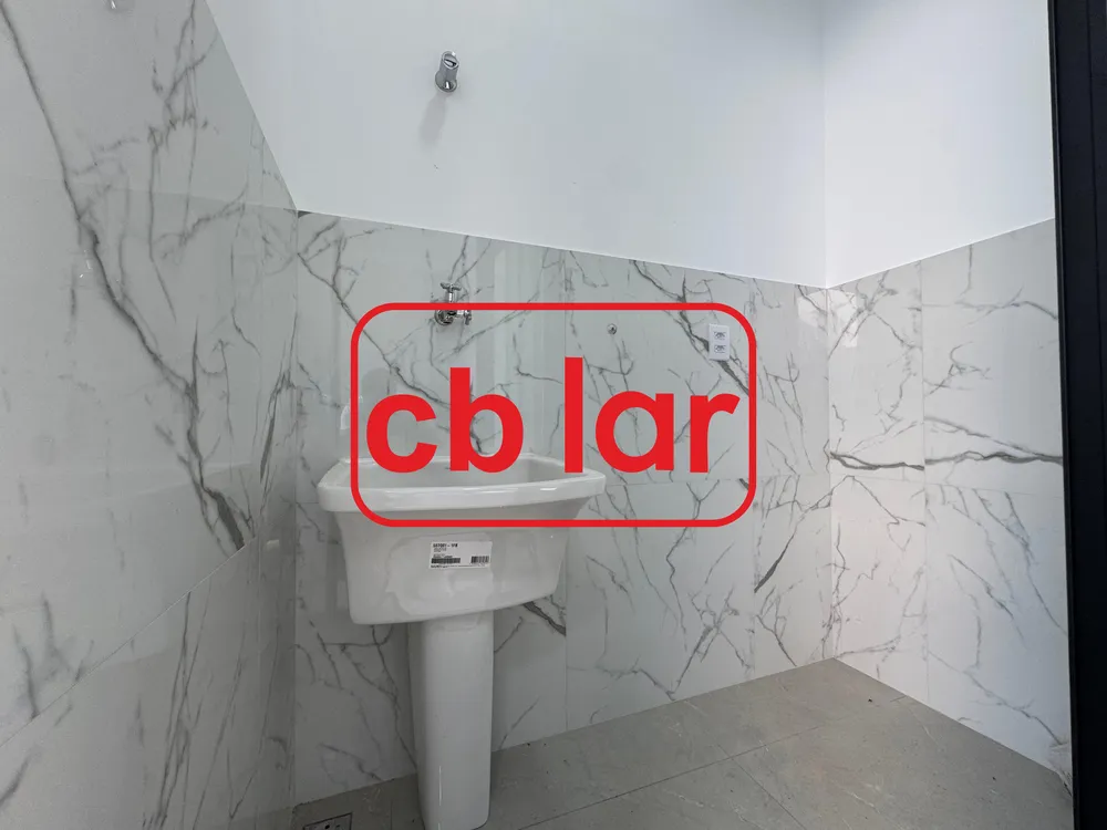 Casa, 3 quartos - Foto 6