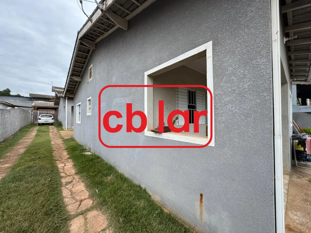 Casa de Condomínio, 2 quartos - Foto 6