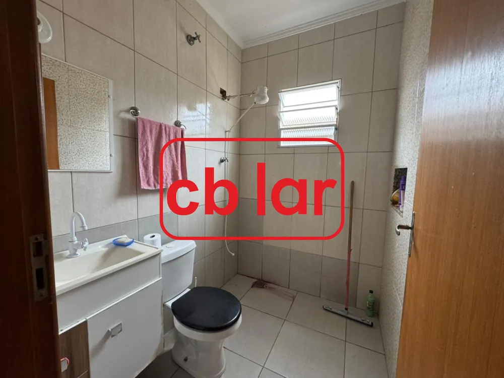 Casa de Condomínio, 2 quartos - Foto 4