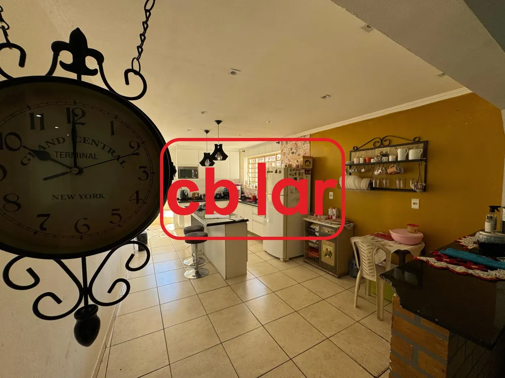Casa, 9 quartos, 250 m² - Foto 11