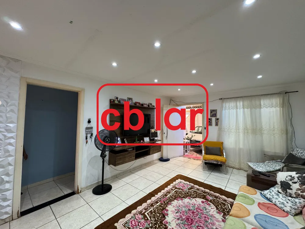 Casa, 9 quartos, 250 m² - Foto 2