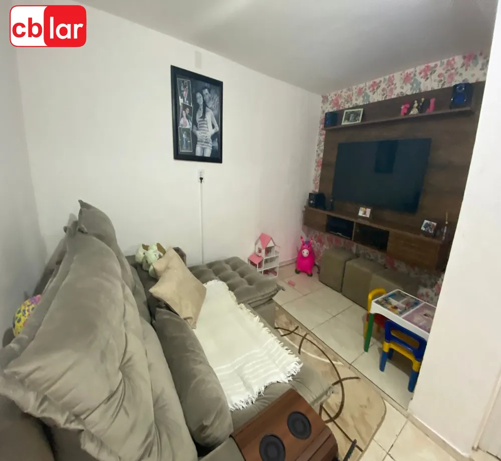 Casa, 9 quartos, 250 m² - Foto 3