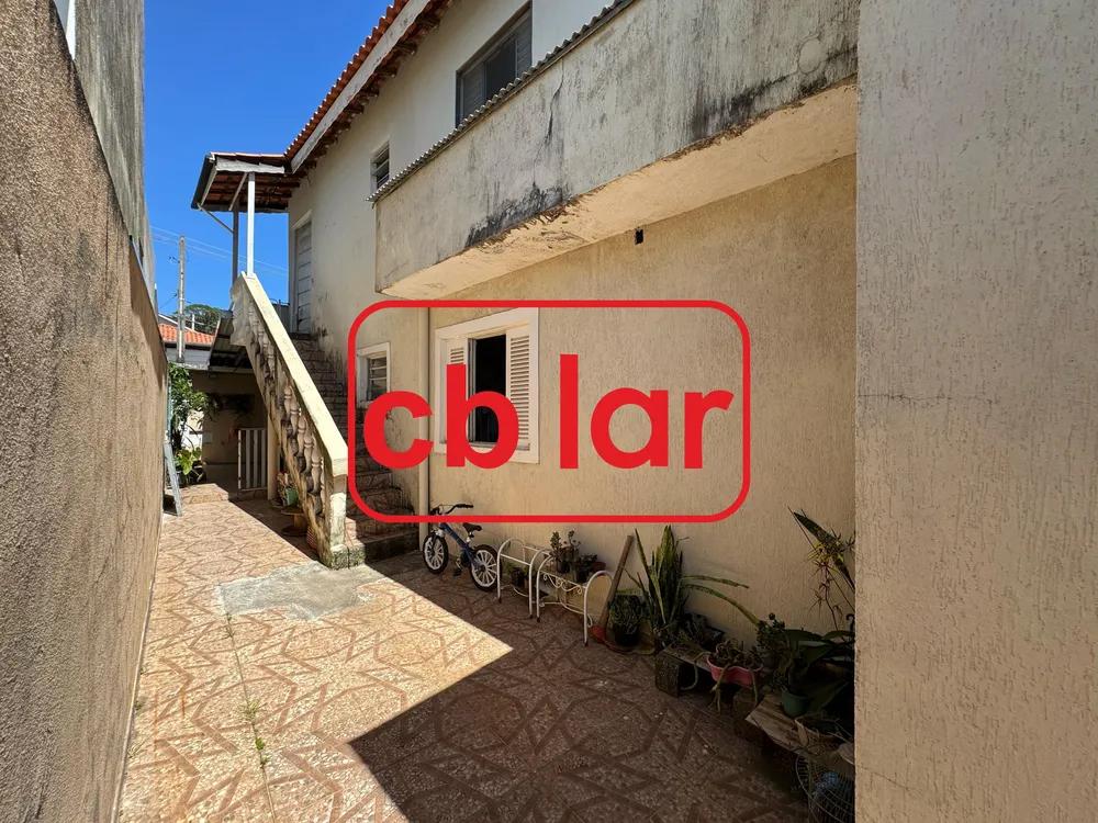 Casa, 9 quartos, 250 m² - Foto 8