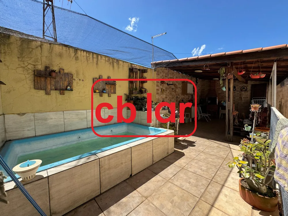 Casa, 9 quartos, 250 m² - Foto 7