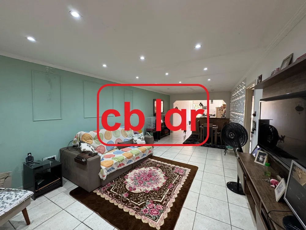 Casa, 9 quartos, 250 m² - Foto 10