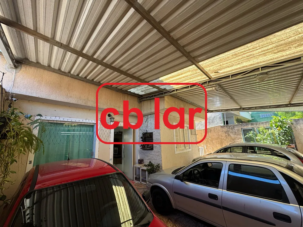 Casa, 9 quartos, 250 m² - Foto 7