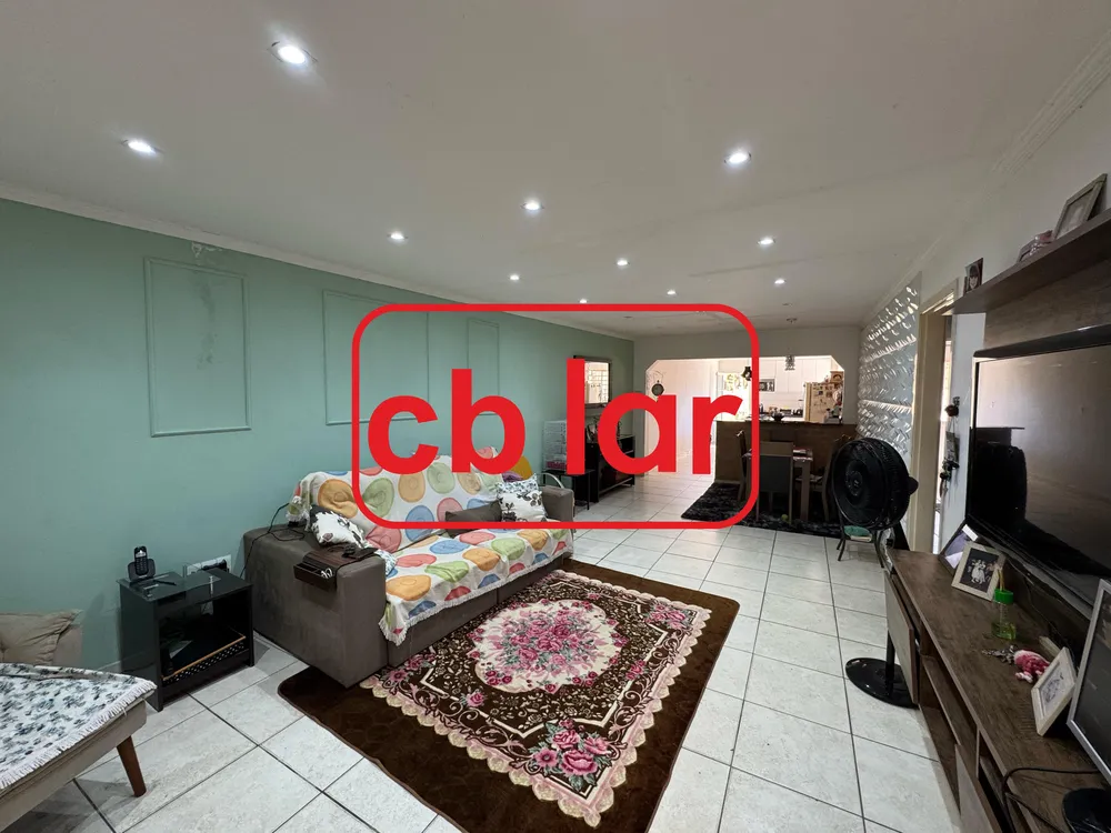 Casa, 9 quartos, 250 m² - Foto 10