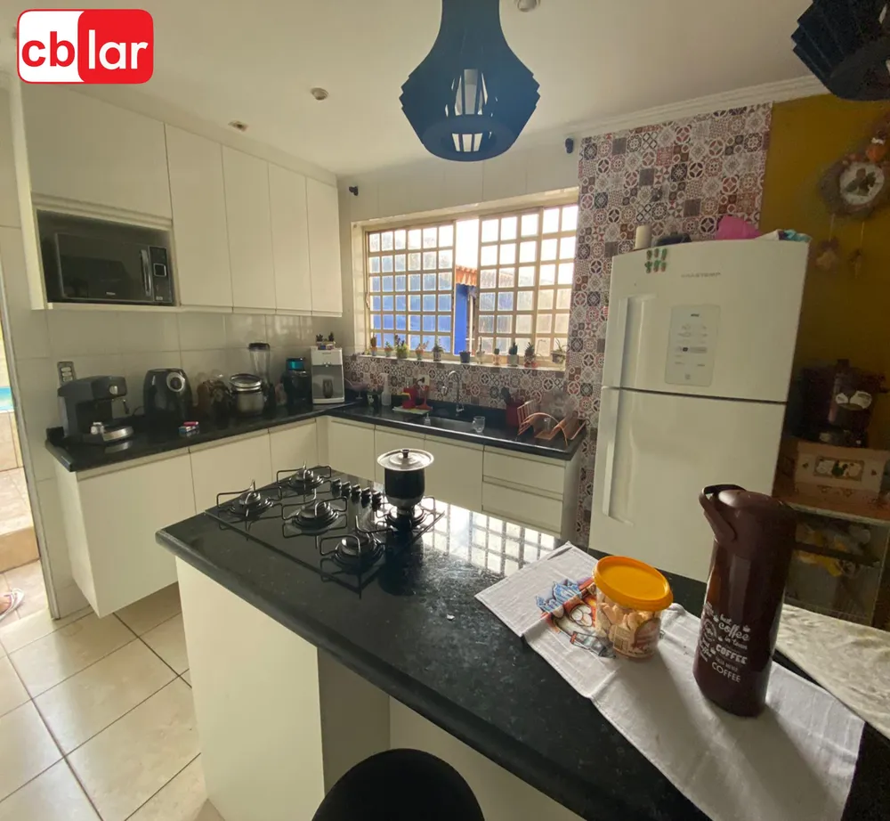 Casa, 9 quartos, 250 m² - Foto 5