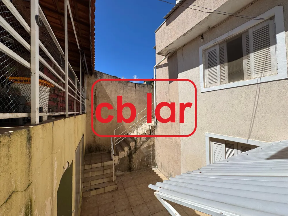 Casa, 9 quartos, 250 m² - Foto 17