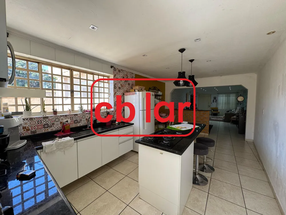 Casa, 9 quartos, 250 m² - Foto 12