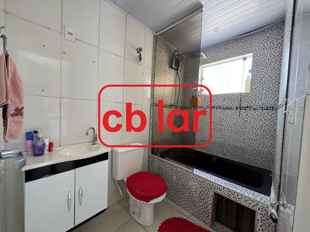 Casa, 9 quartos, 250 m² - Foto 11