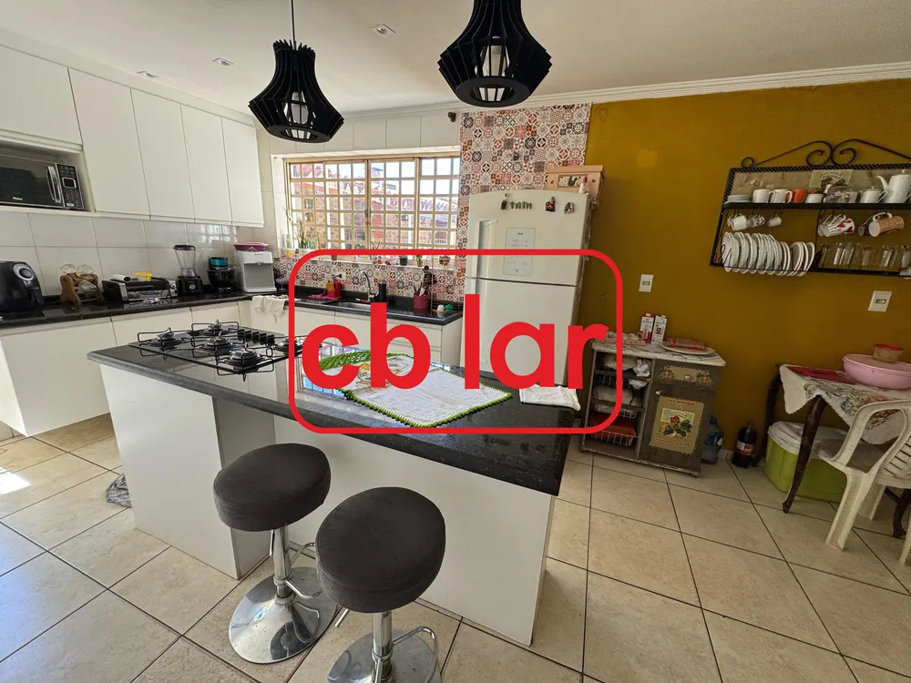 Casa, 9 quartos, 250 m² - Foto 4