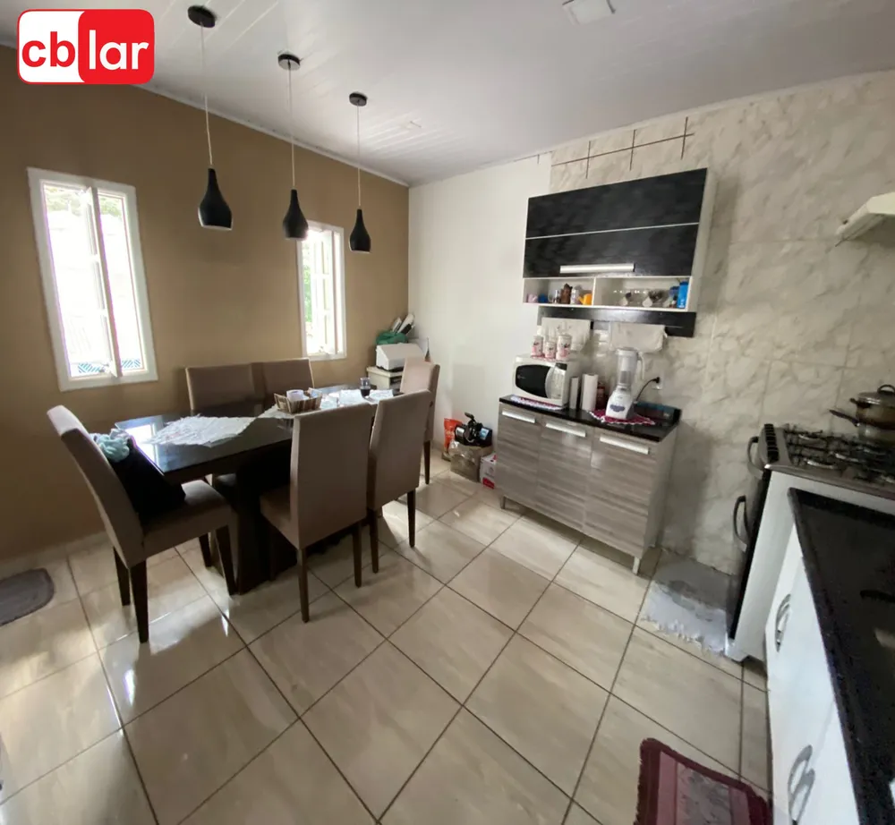 Casa, 9 quartos, 250 m² - Foto 4