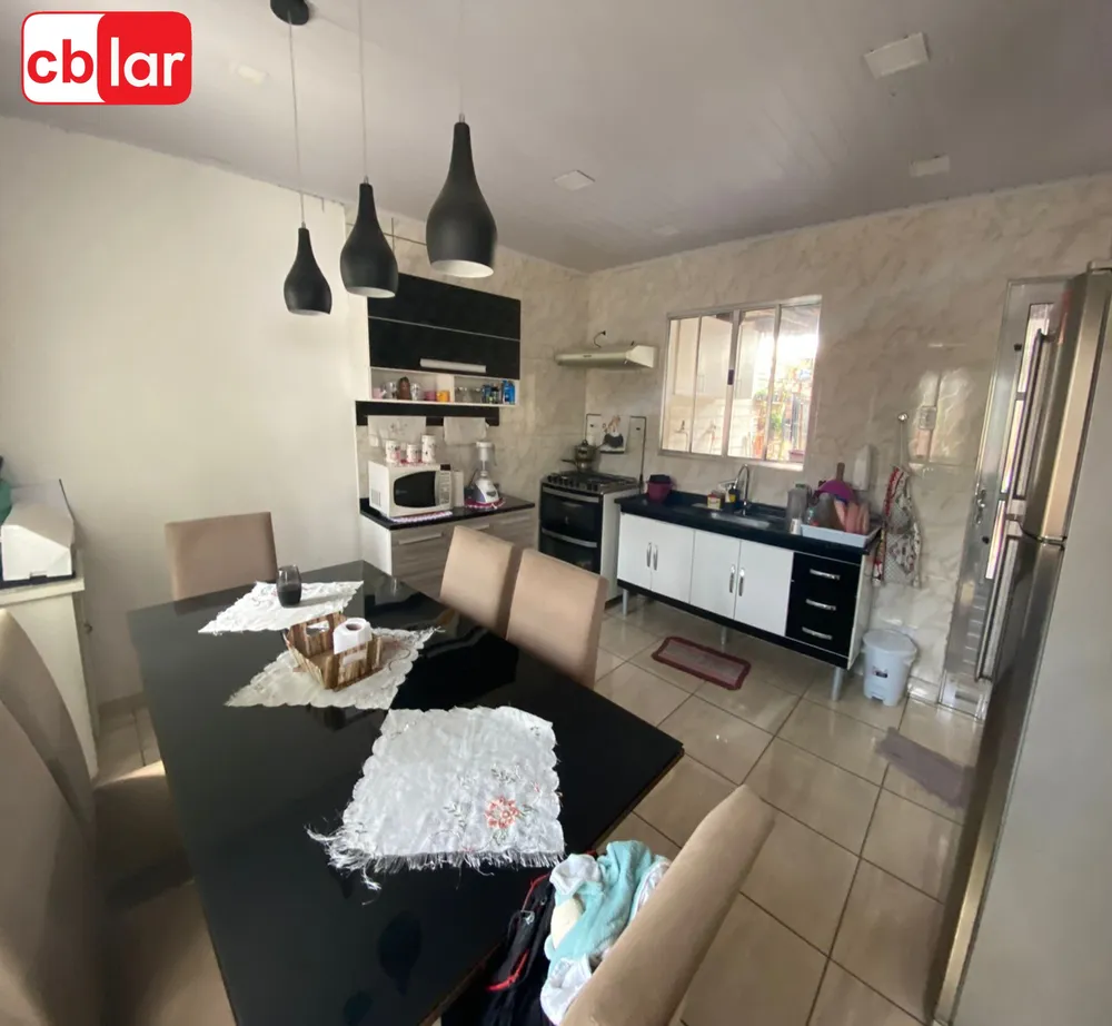 Casa, 9 quartos, 250 m² - Foto 1