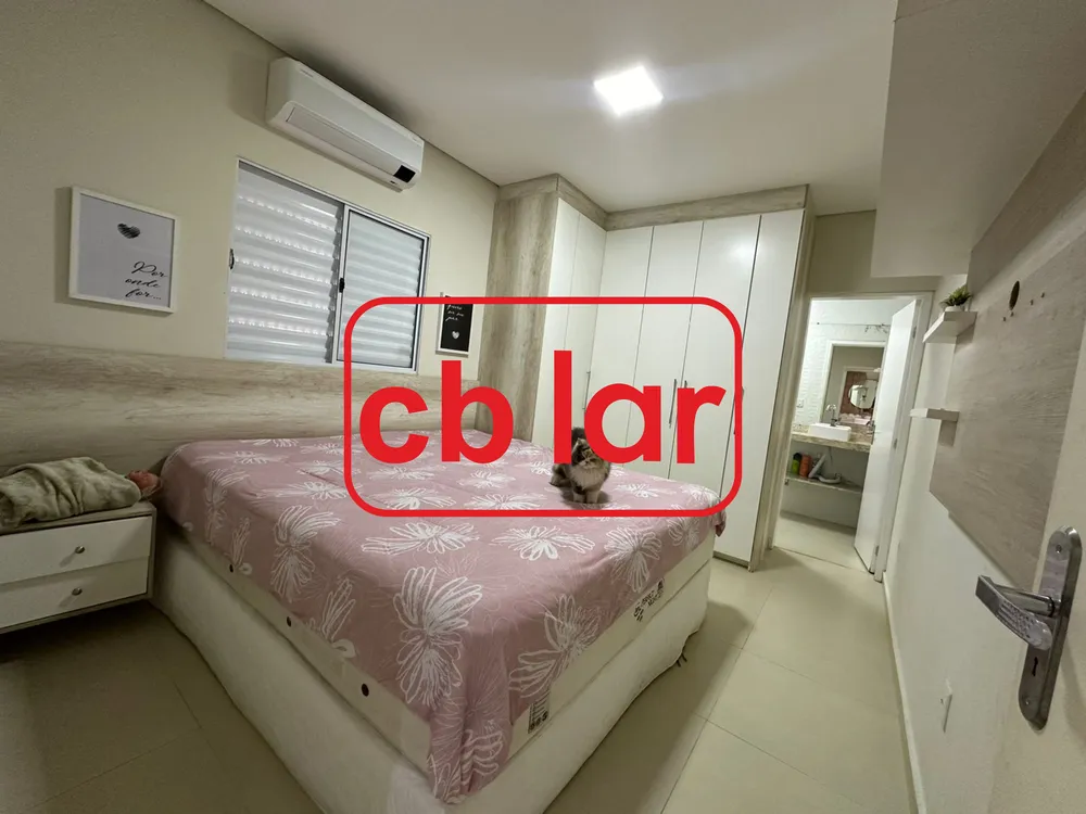 Chácara, 3 quartos, 380 m² - Foto 7