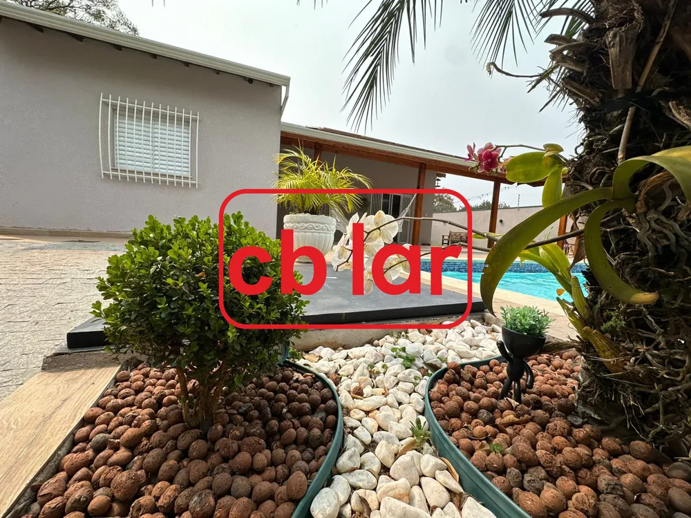 Chácara, 3 quartos, 380 m² - Foto 10