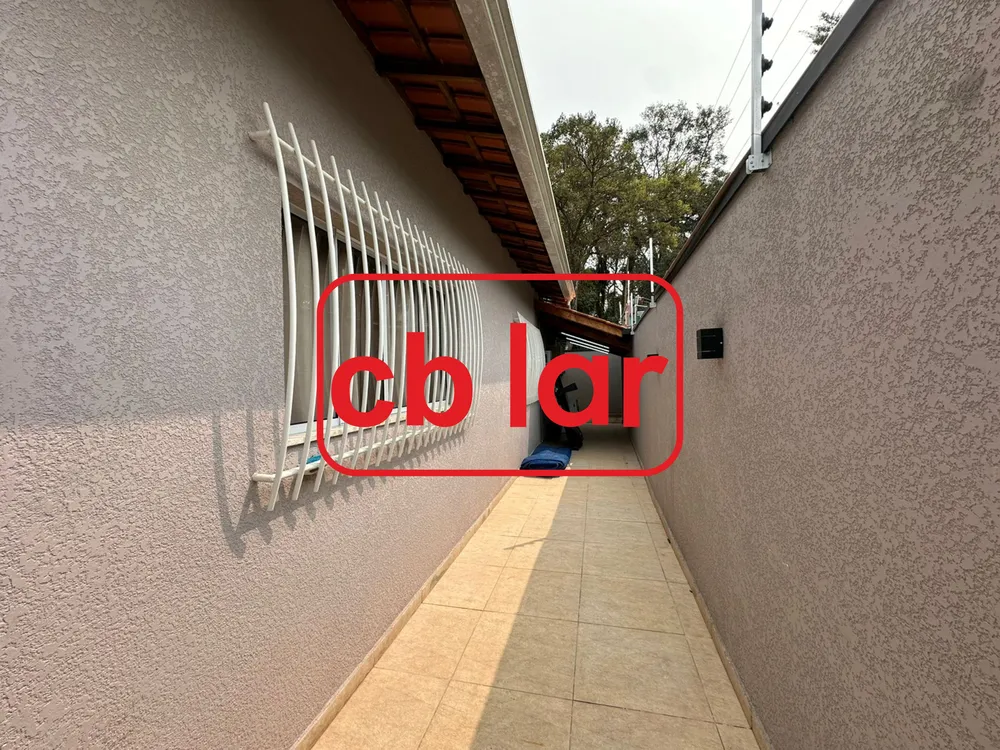 Chácara, 3 quartos, 380 m² - Foto 9