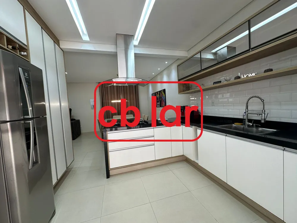 Chácara, 3 quartos, 380 m² - Foto 12