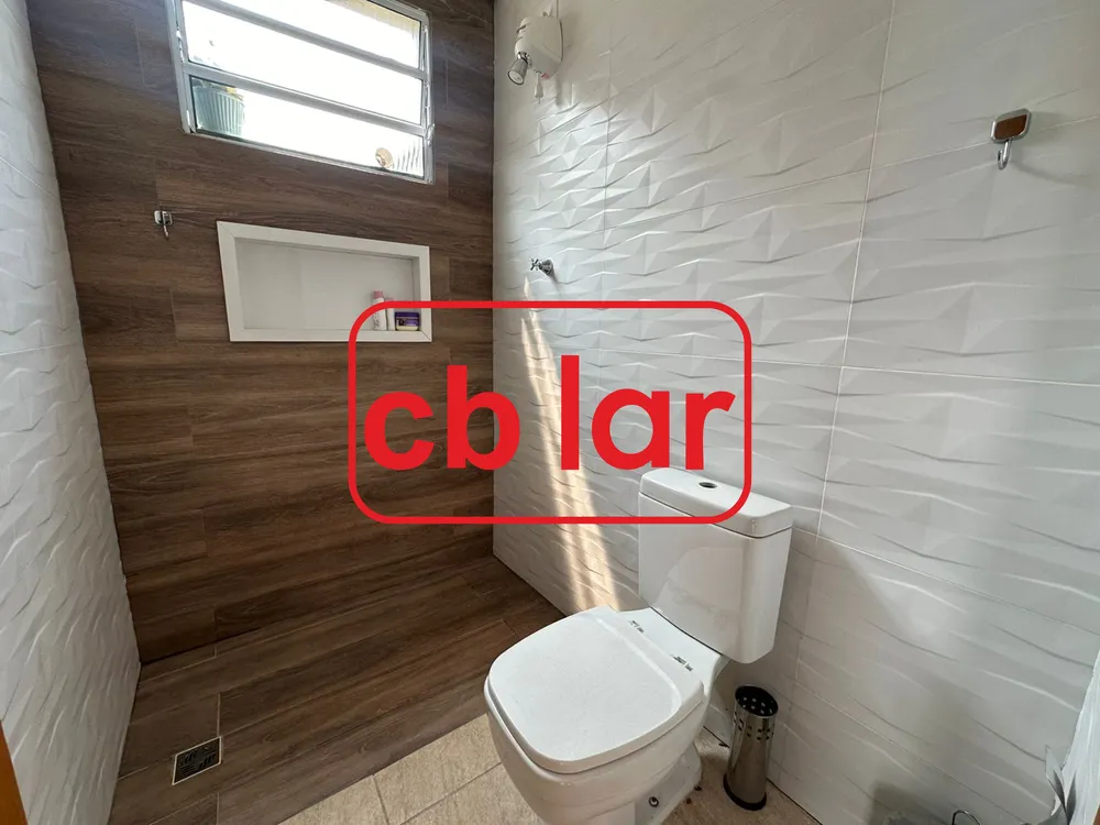 Chácara, 3 quartos, 380 m² - Foto 1