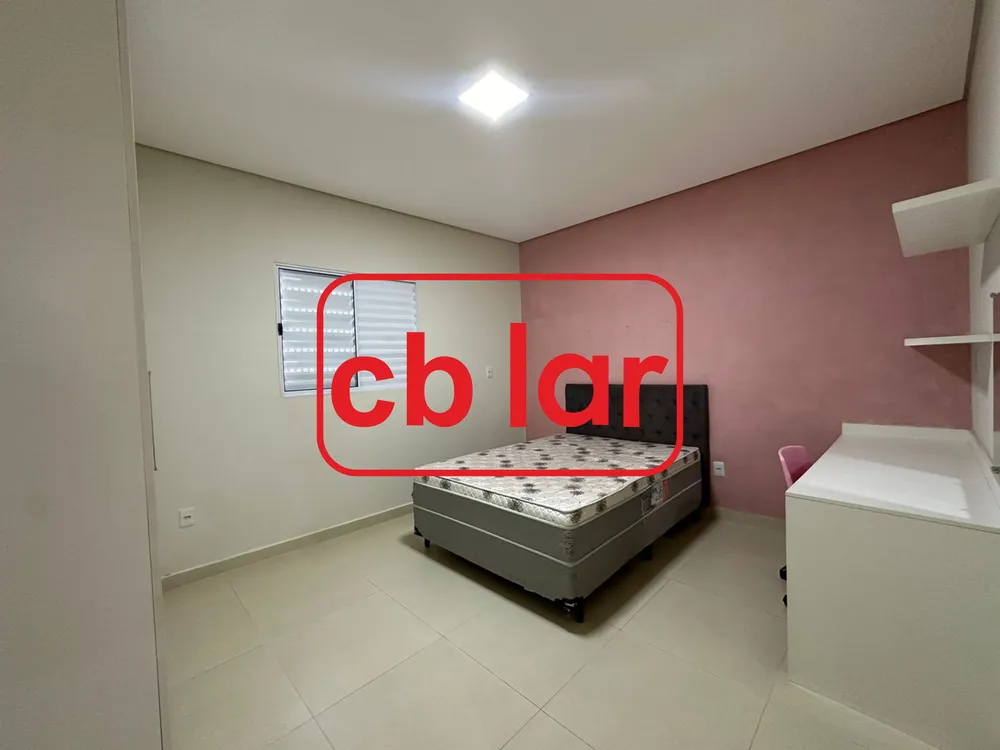 Chácara, 3 quartos, 380 m² - Foto 13
