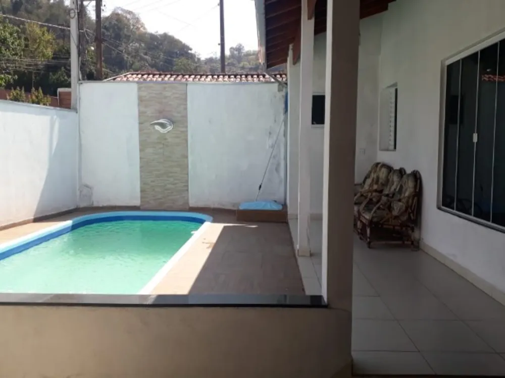 Casa, 4 quartos, 232 m² - Foto 4