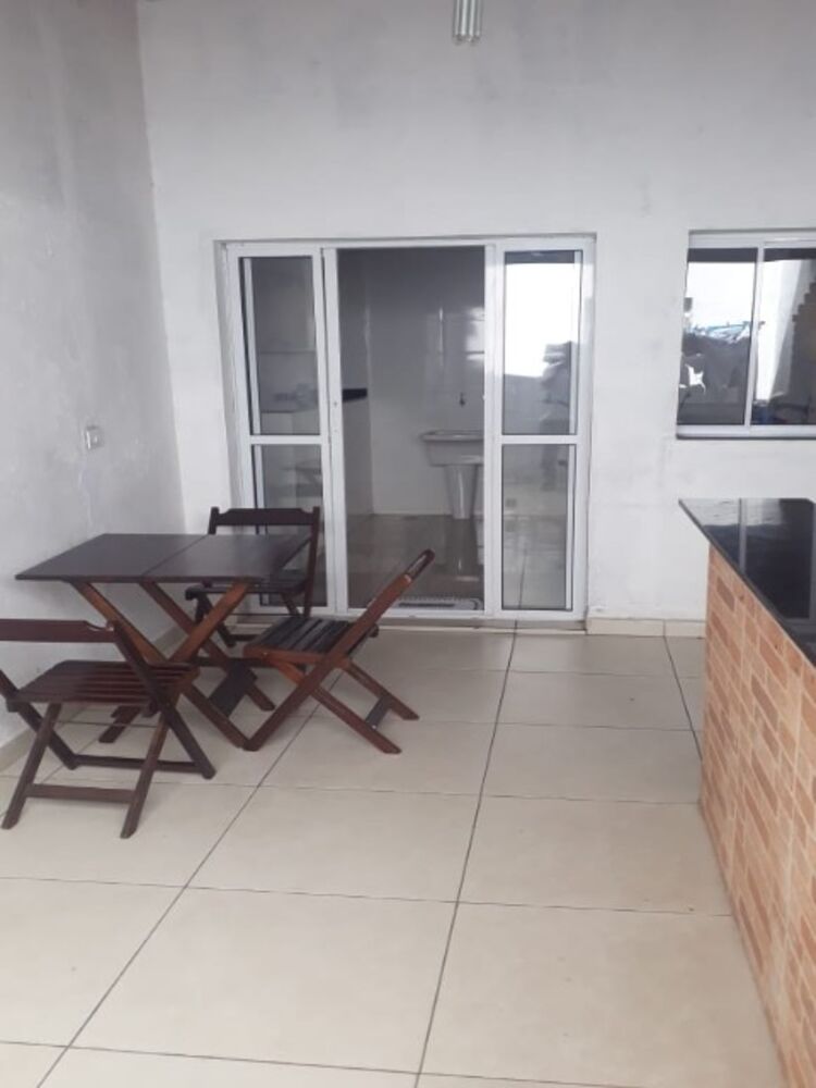 Casa, 4 quartos, 232 m² - Foto 11