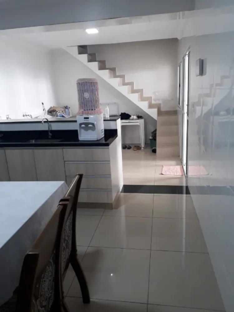 Casa, 4 quartos, 232 m² - Foto 5