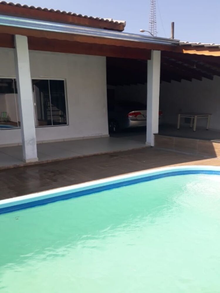 Casa, 4 quartos, 232 m² - Foto 10