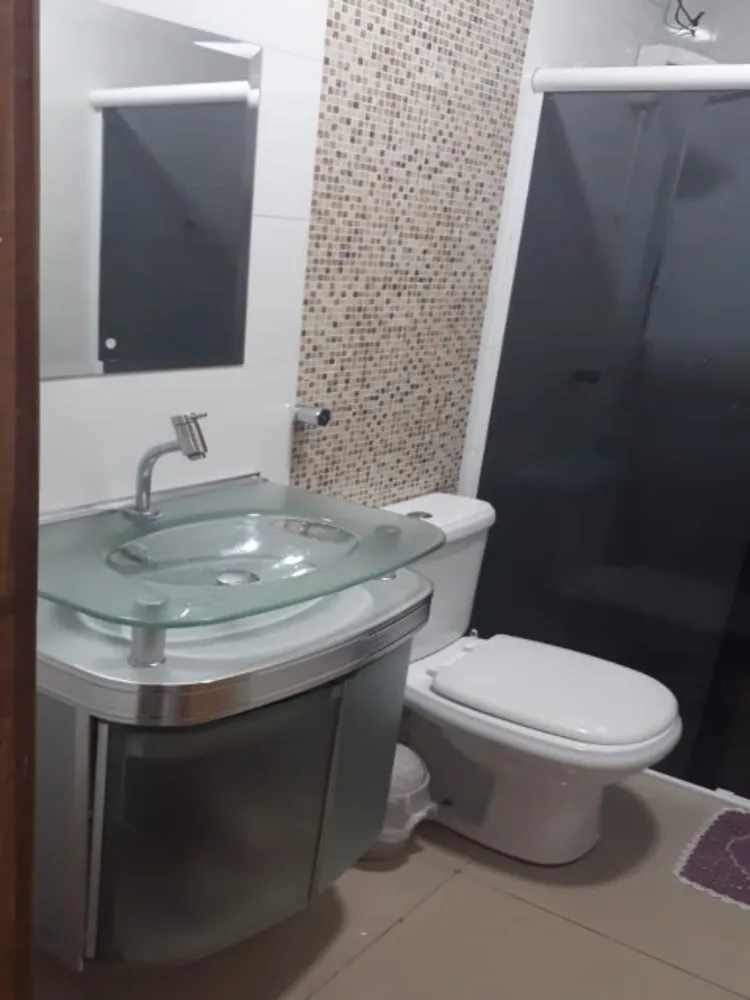 Casa, 4 quartos, 232 m² - Foto 3