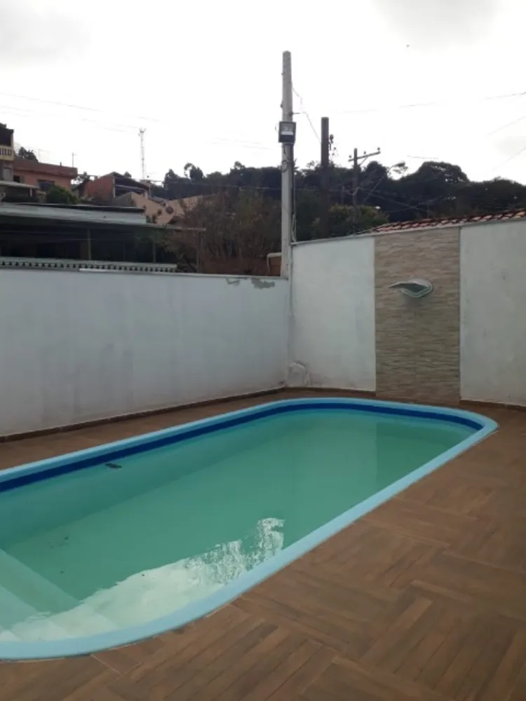 Casa, 4 quartos, 232 m² - Foto 2
