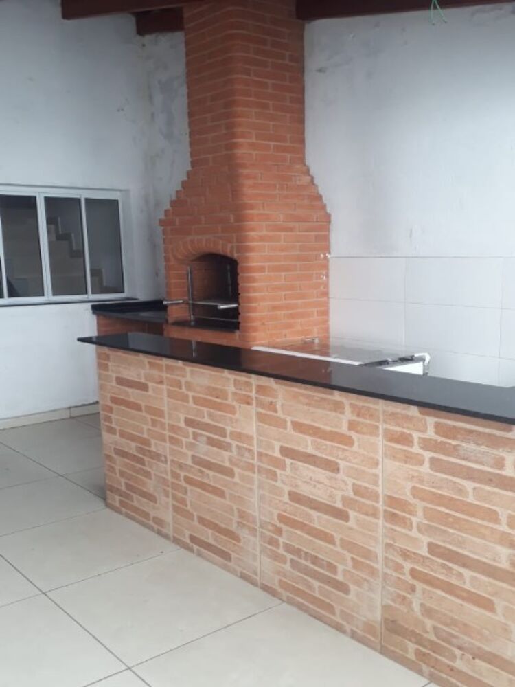 Casa, 4 quartos, 232 m² - Foto 8
