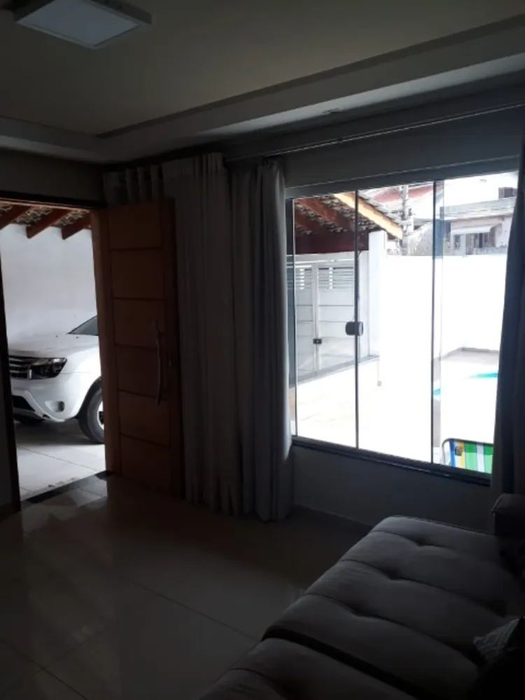 Casa, 4 quartos, 232 m² - Foto 7