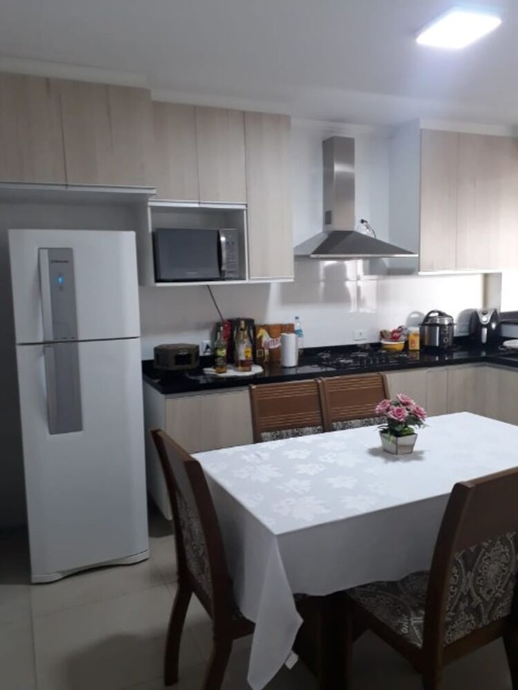 Casa, 4 quartos, 232 m² - Foto 9