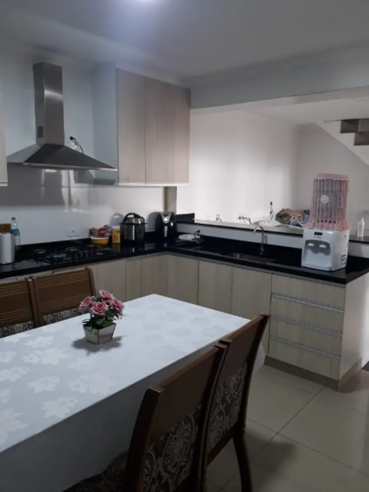 Casa, 4 quartos, 232 m² - Foto 6