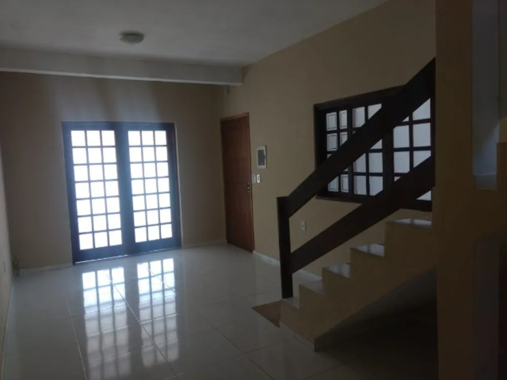 Sobrado, 3 quartos, 125 m² - Foto 1