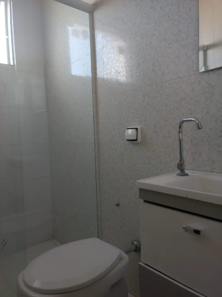 Sobrado, 3 quartos, 125 m² - Foto 8