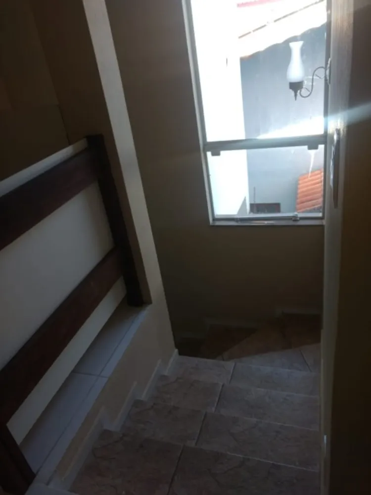 Sobrado, 3 quartos, 125 m² - Foto 3