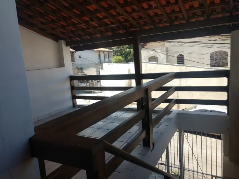 Sobrado, 3 quartos, 125 m² - Foto 4