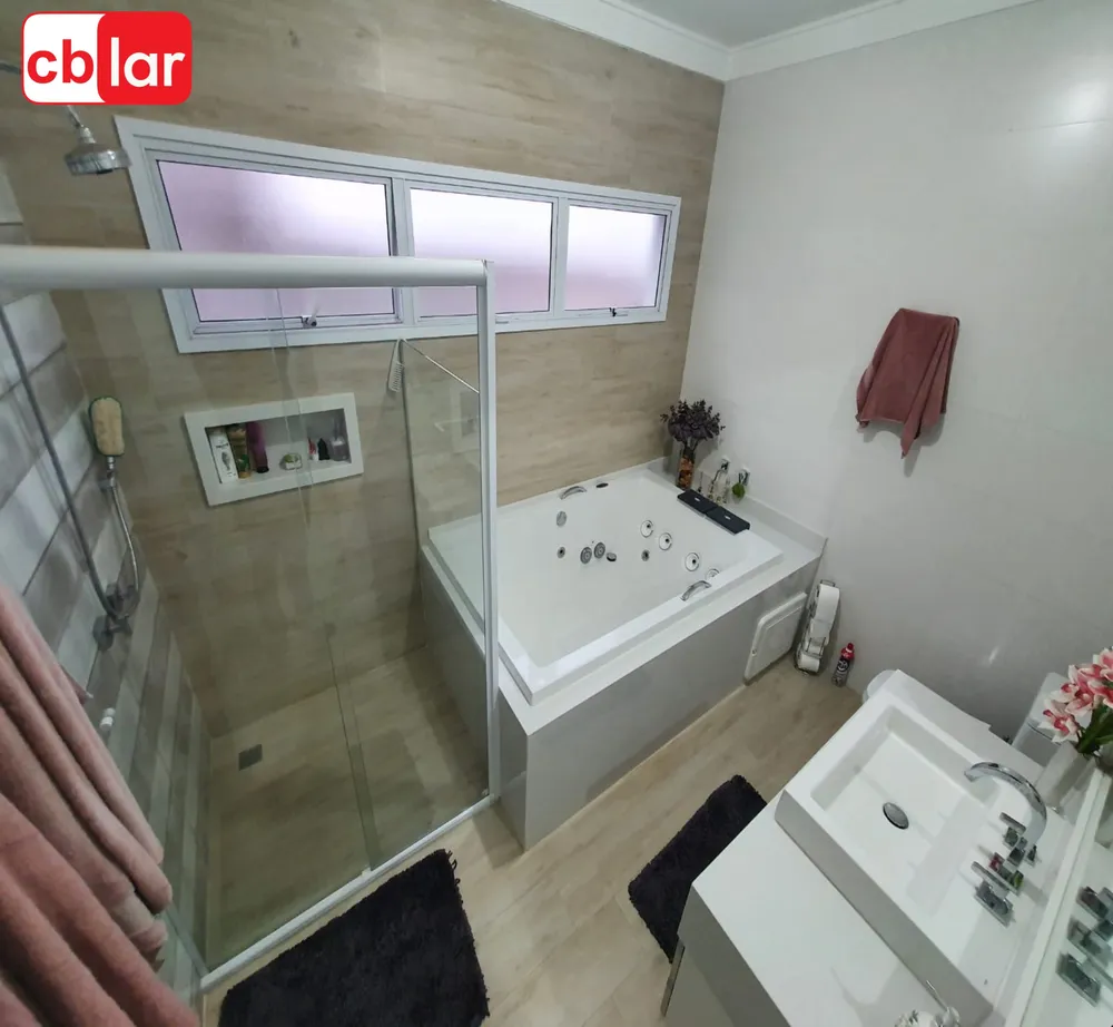 Casa, 4 quartos, 300 m² - Foto 11