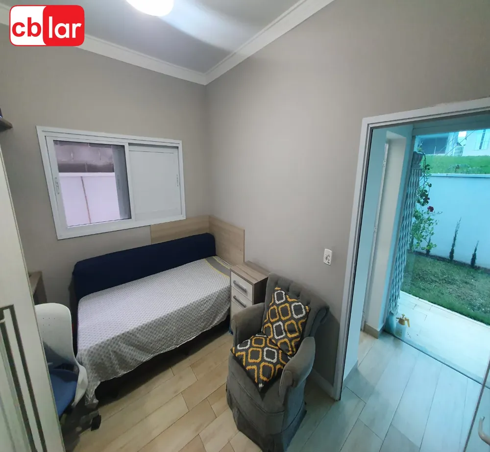 Casa, 4 quartos, 300 m² - Foto 14