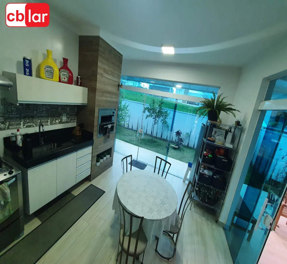 Casa, 4 quartos, 300 m² - Foto 15