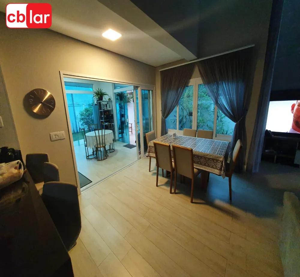 Casa, 4 quartos, 300 m² - Foto 19