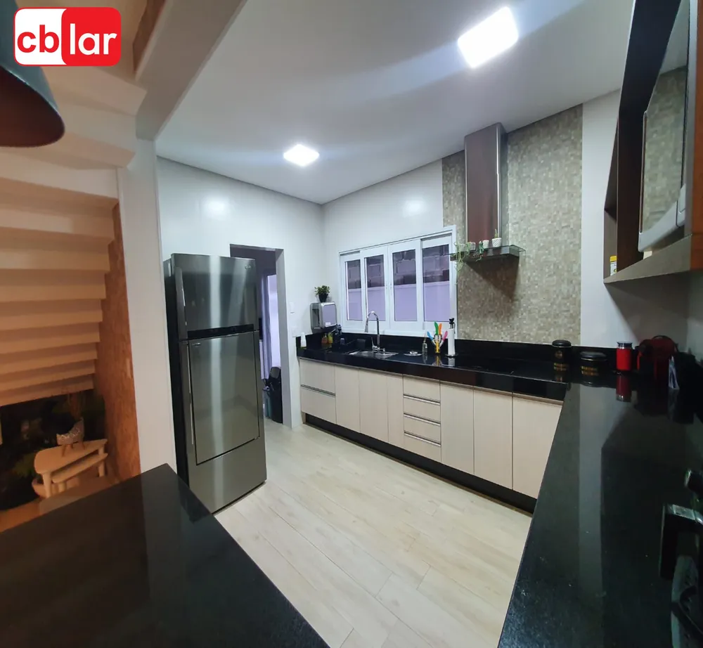 Casa, 4 quartos, 300 m² - Foto 2