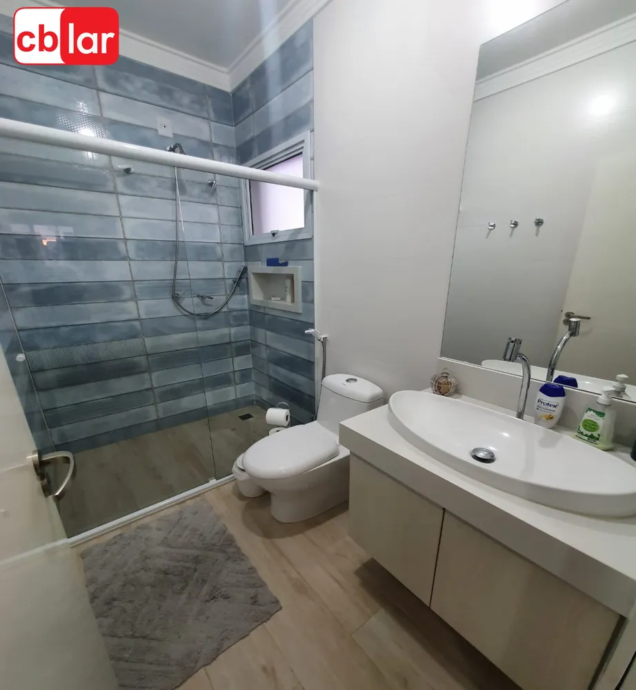 Casa, 4 quartos, 300 m² - Foto 4