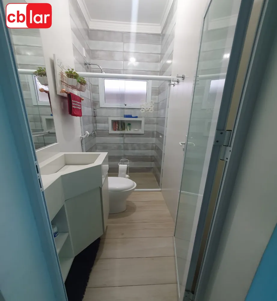 Casa, 4 quartos, 300 m² - Foto 16