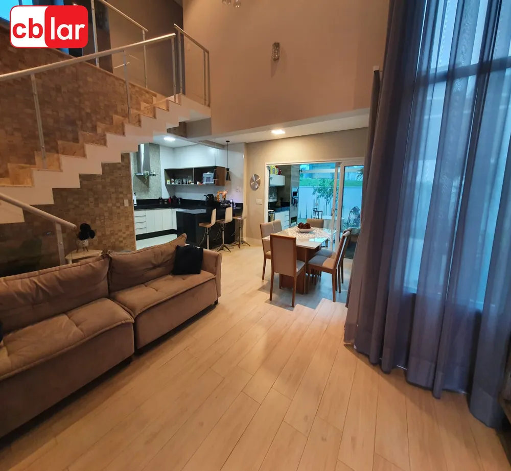 Casa, 4 quartos, 300 m² - Foto 17