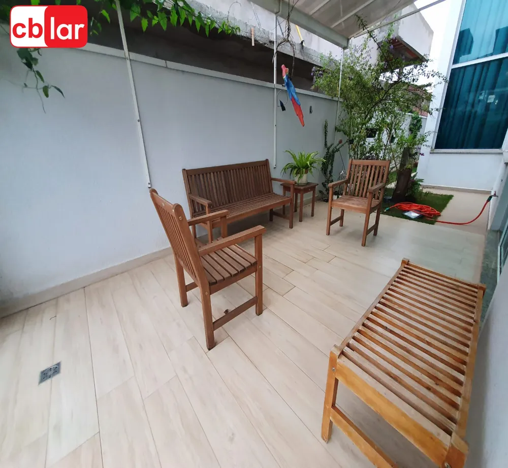 Casa, 4 quartos, 300 m² - Foto 3