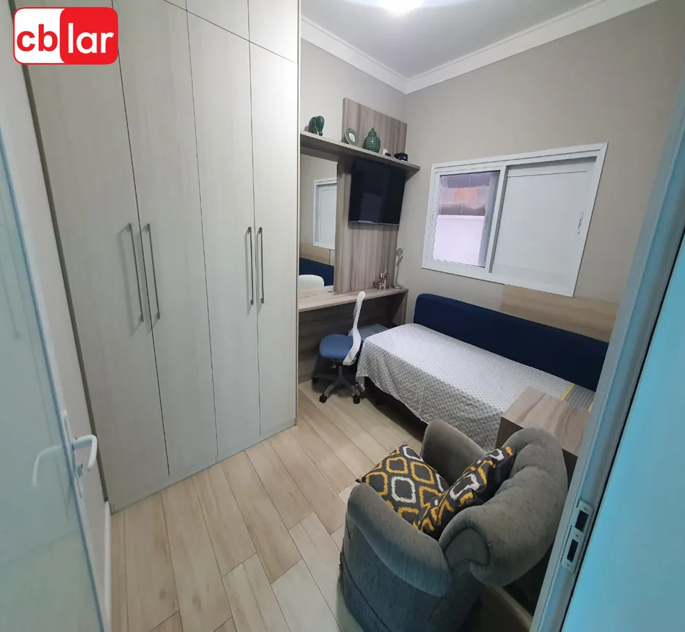 Casa, 4 quartos, 300 m² - Foto 13